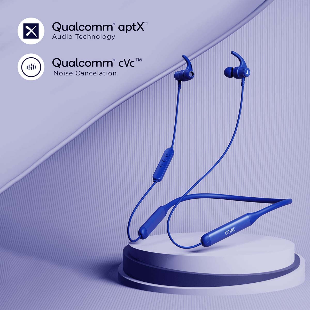 boAt Rockerz 335 Pro Wireless Neckband