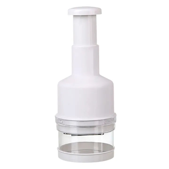 Online Venue Onion Cutter Hand Chopper Manual for Vegetable – Food Chopper Kitchen Gadgets, Chopper Machine Kitchen Item – Hand Chopper Salad Cutter – Mini Chopper Garlic Crusher, Potato Peeler, Onion Chopper