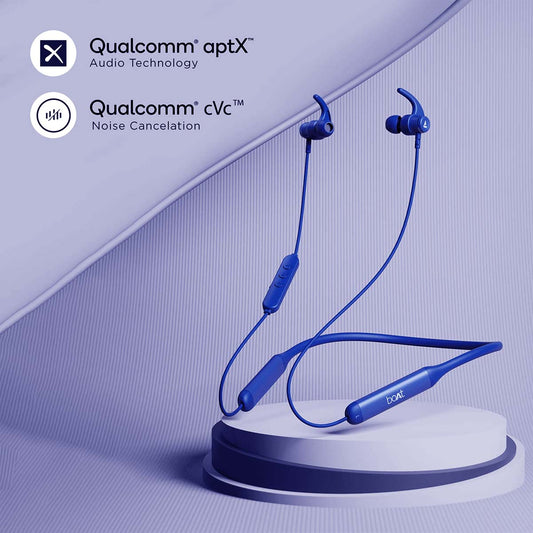 boAt Rockerz 335 Pro Wireless Neckband