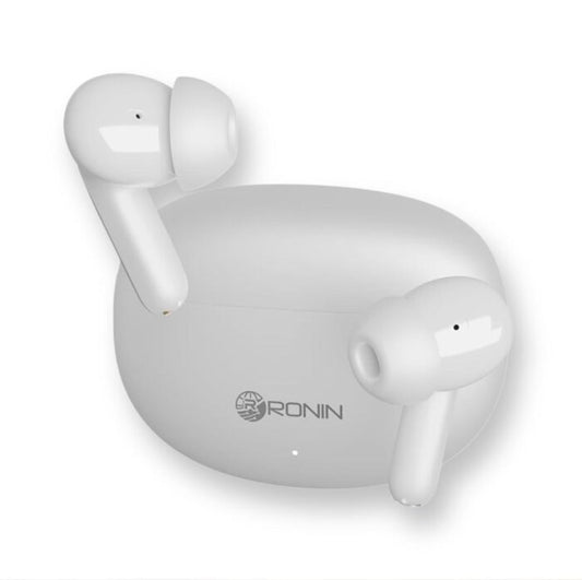 RONIN R7030 Earbuds Immersive Sound | Heavy Bass | ENC