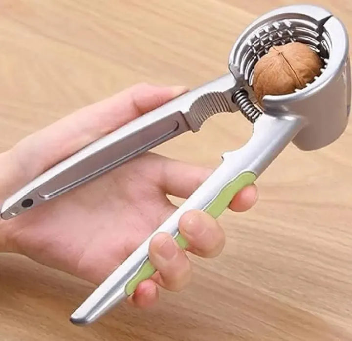 Walnut Cutter Best Quality Material Aluminum