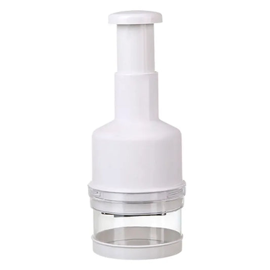 Online Venue Onion Cutter Hand Chopper Manual for Vegetable – Food Chopper Kitchen Gadgets, Chopper Machine Kitchen Item – Hand Chopper Salad Cutter – Mini Chopper Garlic Crusher, Potato Peeler, Onion Chopper